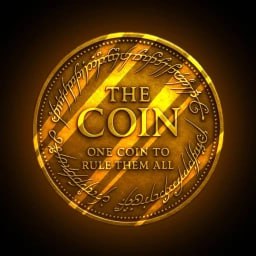 Coin Logo